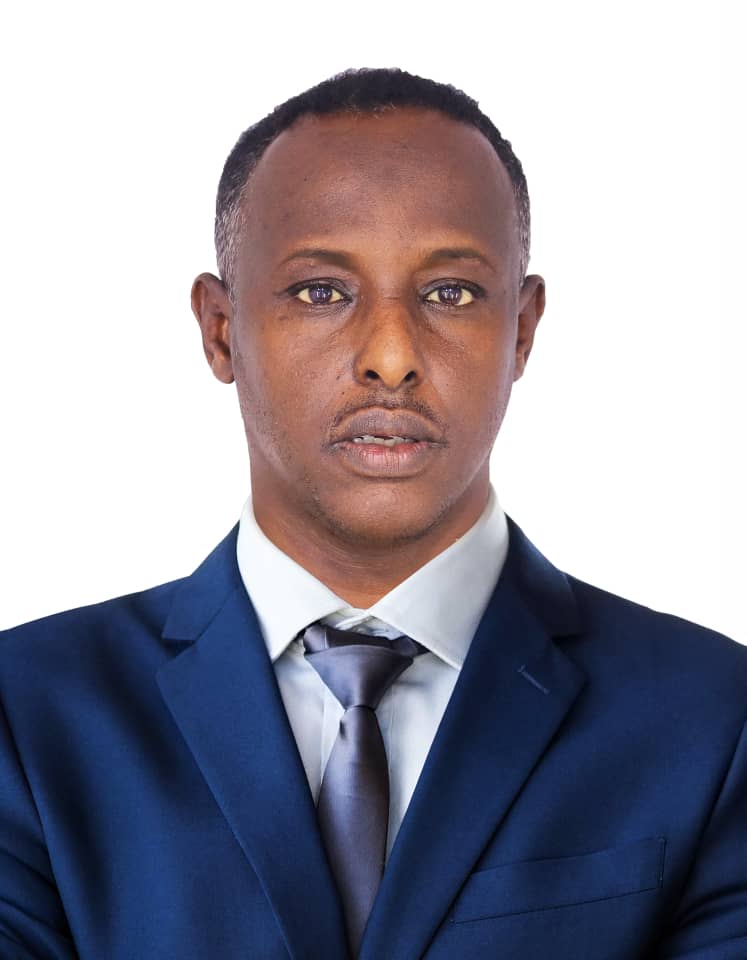 Mahad abukar hussein